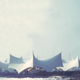 Image for article titled 9 Buildings By Frei Otto, the Architect Who Engineered the Future